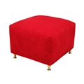 Picture of V11 Cube Ottoman