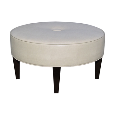 Picture of V21 Round Ottoman