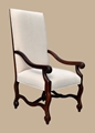 Picture of Woodward Arm Chair