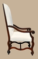 Picture of Woodward Arm Chair