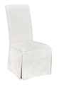 Picture of 42 Straight Back Side Chair