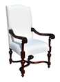 Picture of Trumpet Arm Chair