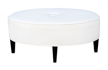 Picture of V22 Oval Ottoman