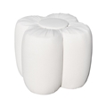 Picture of V10 Clover Ottoman